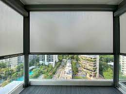  Roller Blinds 