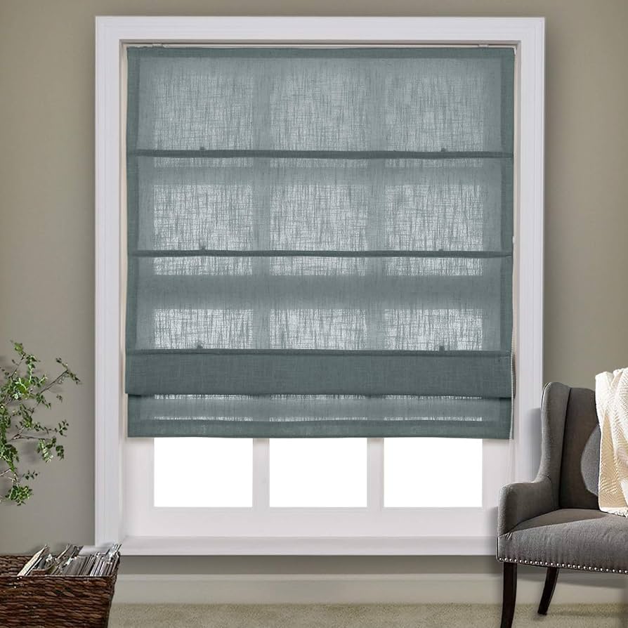 Roman Shades